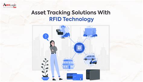 what is rfid asset tracking